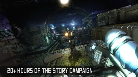 枪战不用网络合辑下载榜 2026单机射击类榜单9before_1