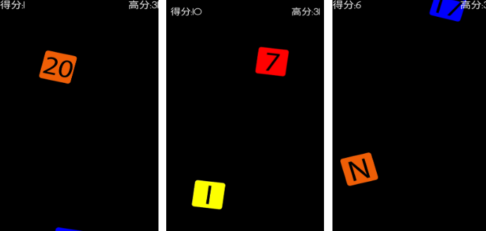 有趣的数字卡片游戏有哪几款 2026不用钱的数字游戏手机版排行推荐截图