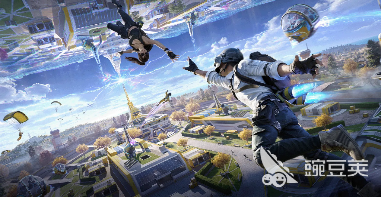 和平精英账号交易平台分享：安全可靠的和平账号买卖APP榜单