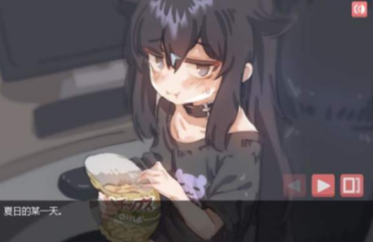 耐玩的孤独少女游戏有哪几个