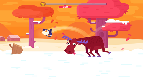 2026榜单合集4的企鹅游戏有哪几款 受欢迎的企鹅游戏before_2截图