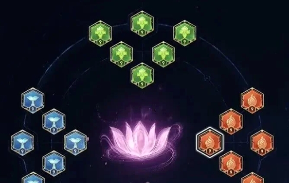 王者荣耀世界流脉系统怎么玩 王者荣耀世界流脉激活玩法