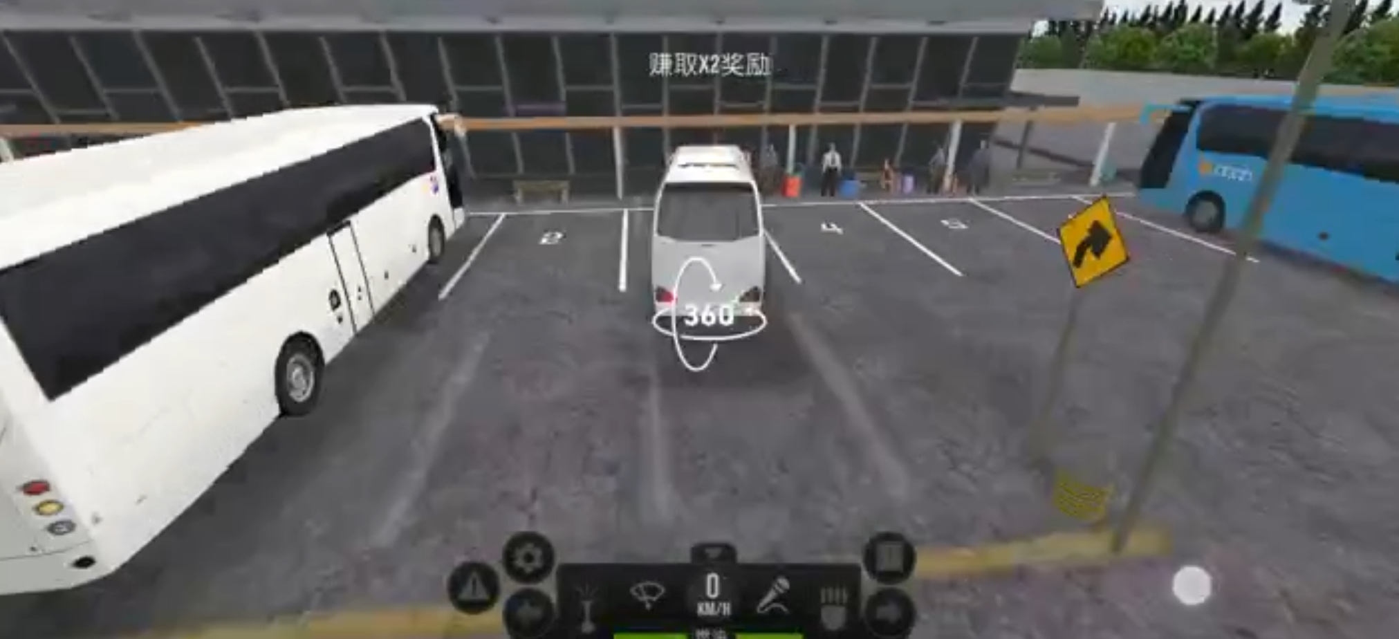 必玩的3d真实驾驶模拟手机版下载榜