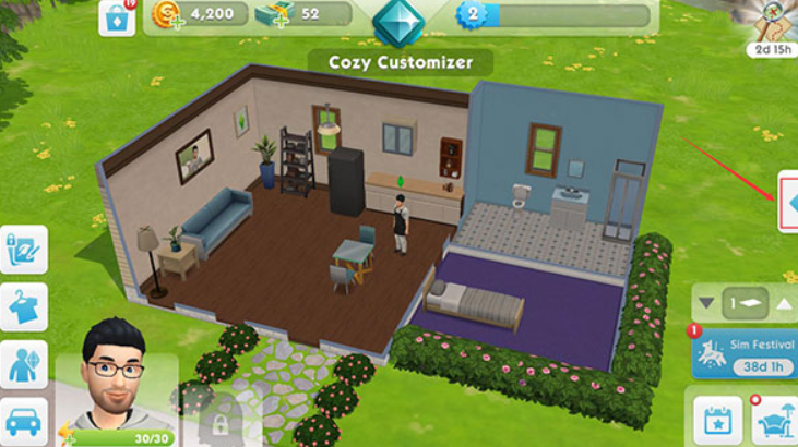 projectrene模拟人生不用钱下载 projectrene正版下载截图