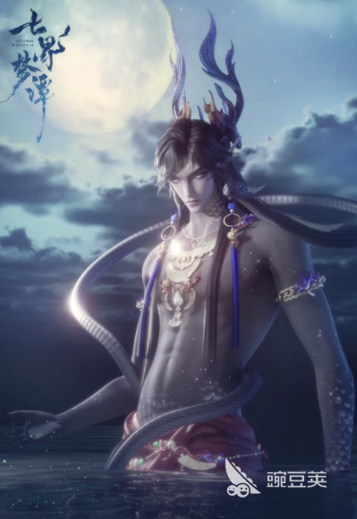 七界梦谭海潮生角色盘点 七界梦谭火爆的角色深度解析截图