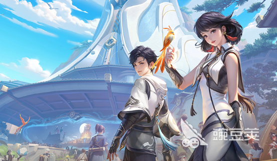 王者荣耀元流之子英雄玩法教程:技能连招、出装铭文与实战技巧