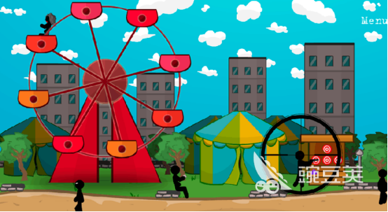 热门火柴人狙击游戏分享 火柴人狙击类游戏手机版经典榜单合集2026截图