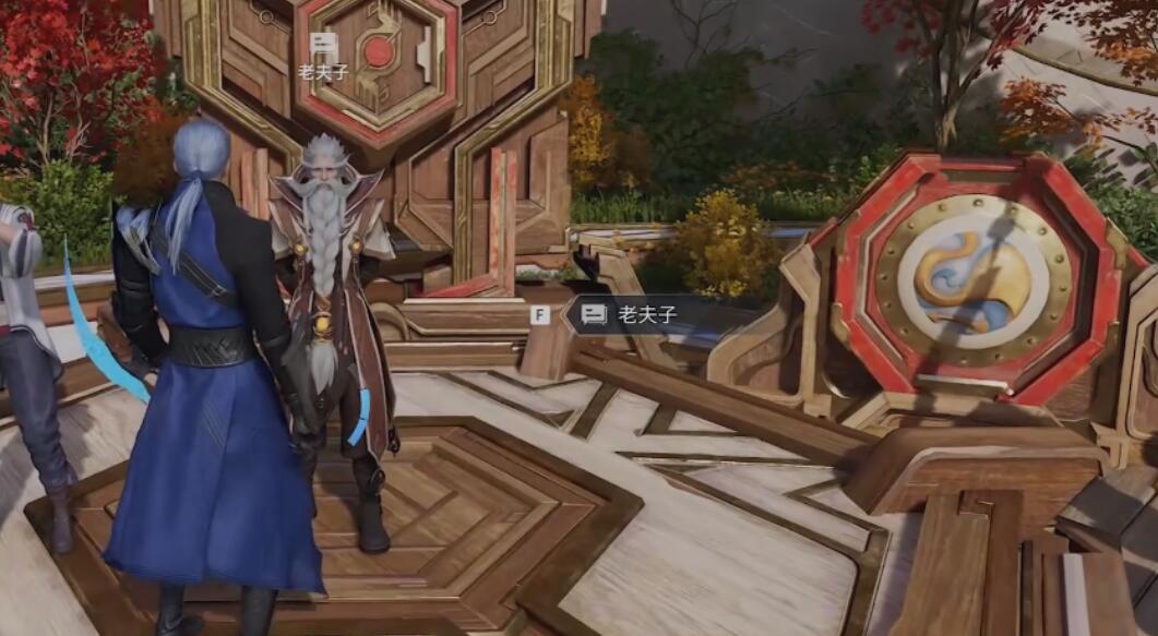 王者荣耀世界偶逢时刻搜集教程 王者荣耀世界偶逢时刻怎么搜集