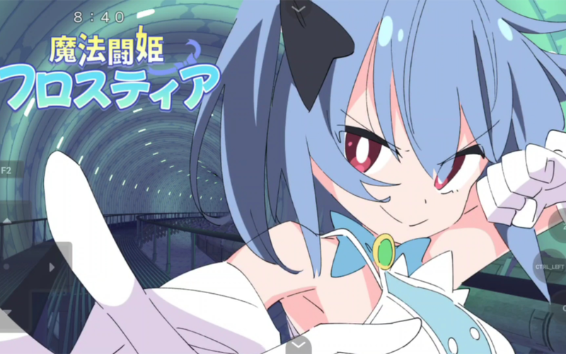 有趣的魔法少女rpg游戏汇总下载 2026火爆的的魔法少女游戏有哪几款截图
