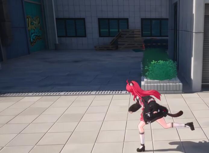 异环豆腐店在哪里 异环地图探索教程