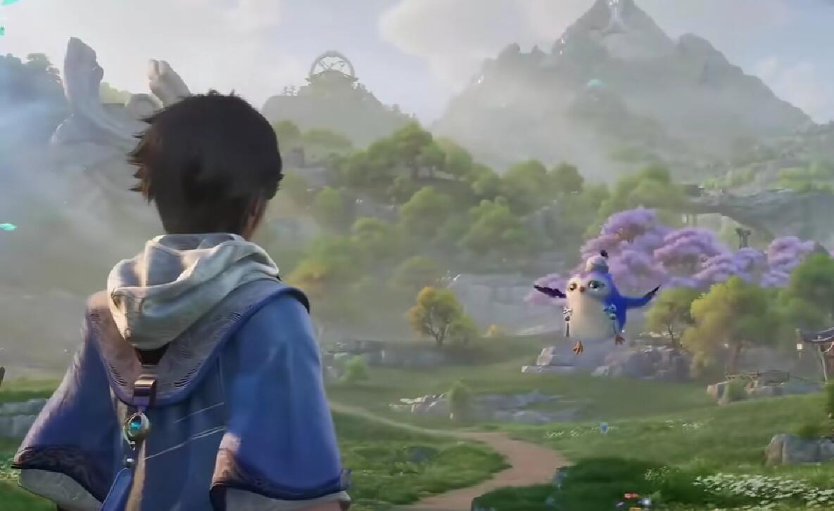 王者荣耀世界什么引擎 王者荣耀世界是3a吗