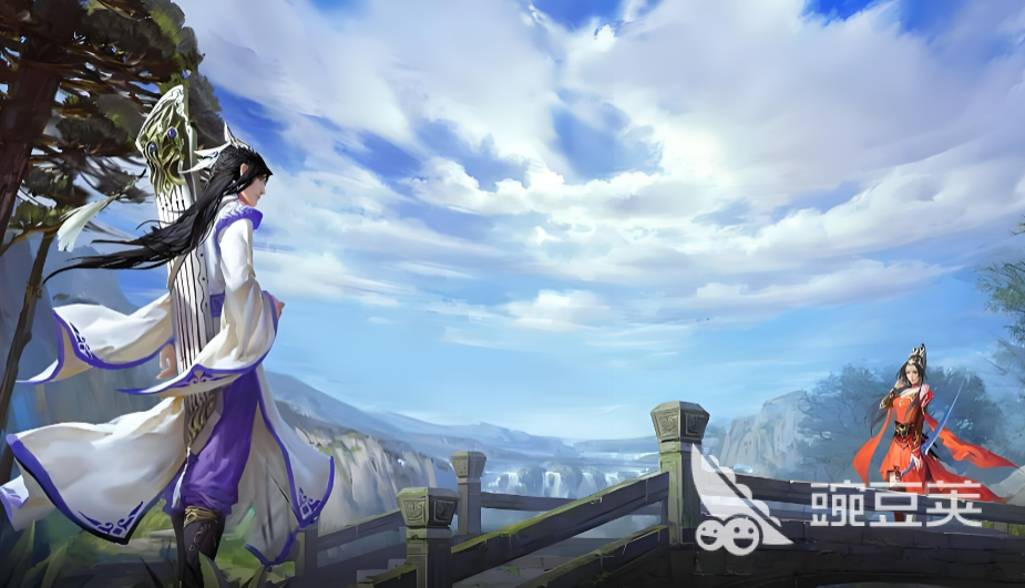 倩女幽魂账号交易平台分享：安全可靠的买号App有哪几款