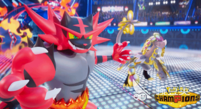 宝可梦双打冠军阵容分享：高效协同的火爆的配队思路与实战搭配指南