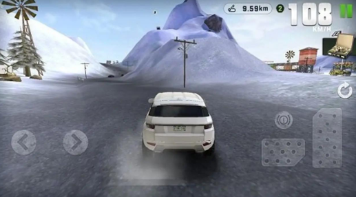 高质量的赛车游戏合辑 好玩的赛车游戏汇总2026截图