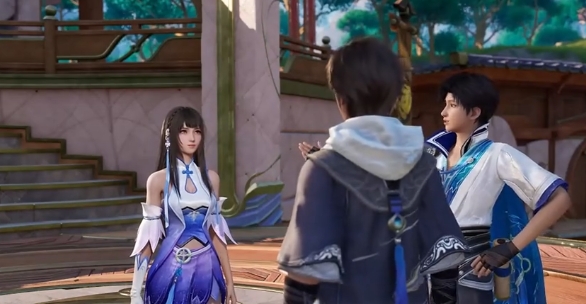 王者荣耀世界小乔会上线吗 王者荣耀世界小乔盘点