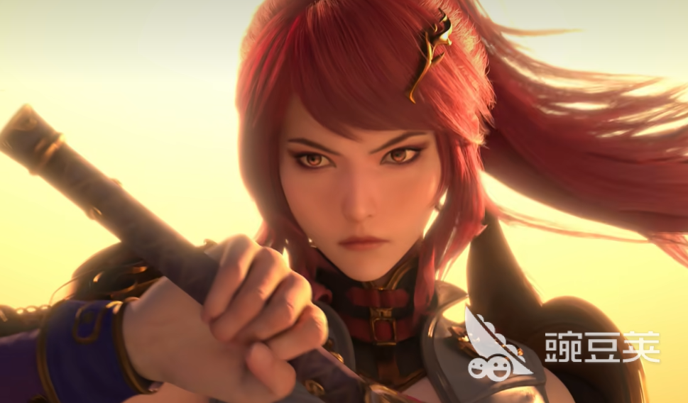 王者荣耀花木兰养成教程:技能加点、出装搭配与实战技巧详解