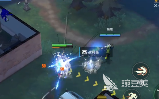 头号禁区开黑教程 头号禁区组队开黑技巧与实战方法截图