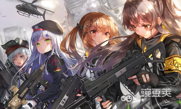 少前2闪退怎么办 少前2游戏闪退常见原因与解决方法截图