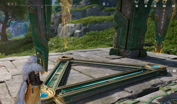 王者荣耀世界遗石残像盘点 王者荣耀世界遗石残像是什么