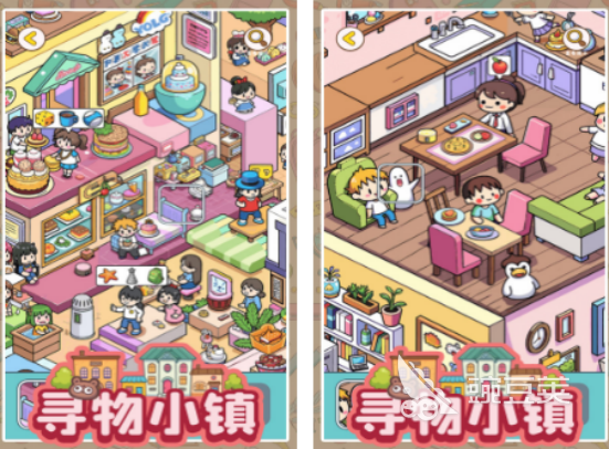 小孩注意力训练游戏分享 2026年经典好用的注意力提升游戏清单截图