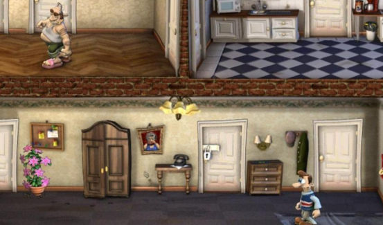 受欢迎的整蛊小游戏哪里下载