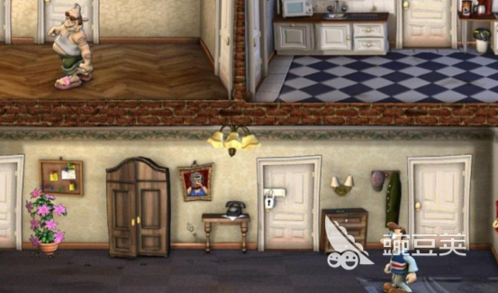 好玩的整蛊榜单5before_1 2026火爆的趣味整蛊游戏分享截图