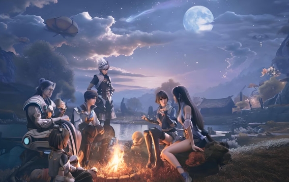 王者荣耀世界千机牌玩法有吗 王者荣耀世界游戏玩法盘点