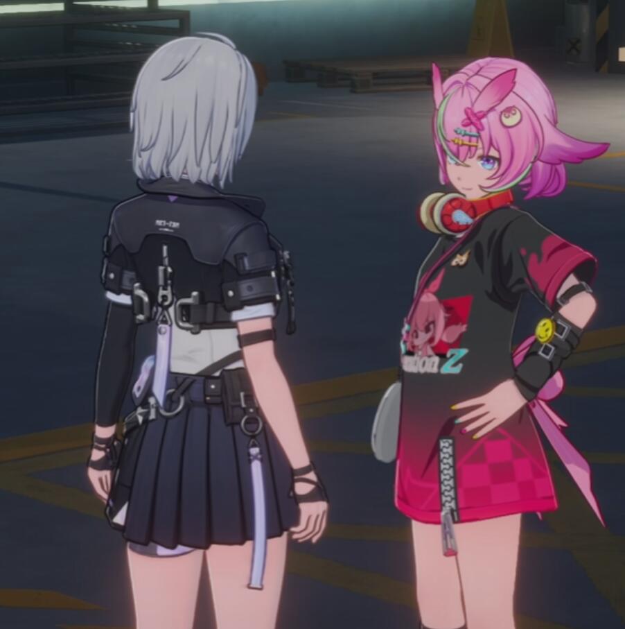 异环公测预约福利有哪几款 异环公测预约福利盘点