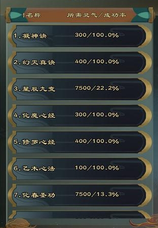 流行的炼金术游戏前五 好玩的炼金术游戏分享2026截图