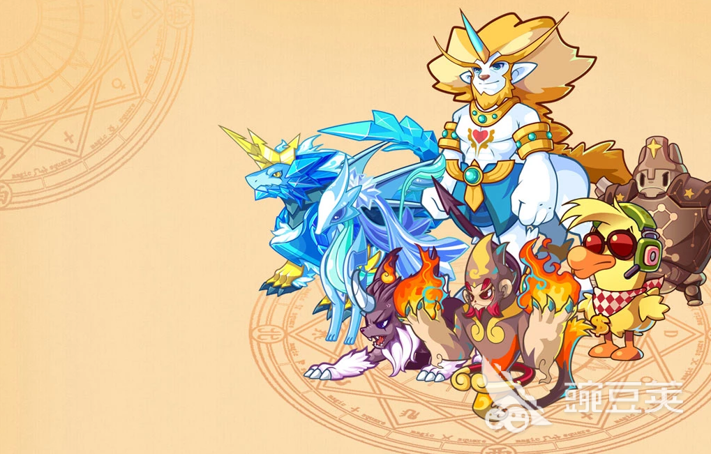 洛克王国账号出售平台分享：快速安全卖掉账号的APP和网站