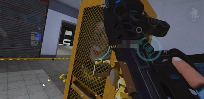 彩虹六号游戏手机版上线了吗 彩虹六号手游国服什么时候出截图