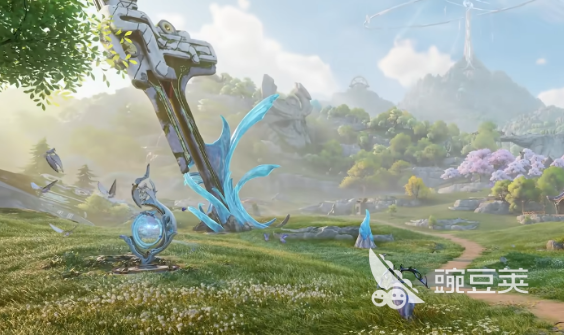 王者荣耀世界寻路技巧 王者荣耀高效移动与路径规划指南截图