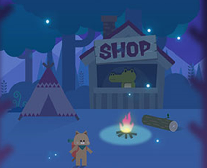 受欢迎的森林画风唯美治愈系游戏合辑 2026唯美森系治愈游戏手机版分享