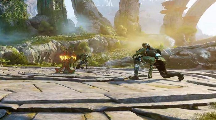 王者荣耀世界有游戏手机版版吗 王者荣耀世界在哪里下载截图