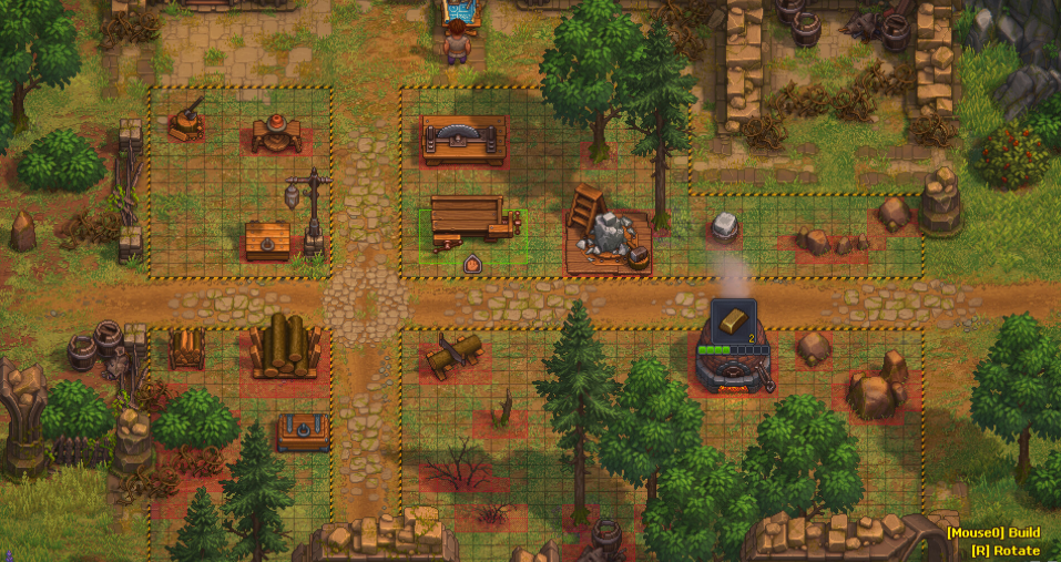 守墓人2加速器如何选择 性能稳定的守墓人2加速器分享截图