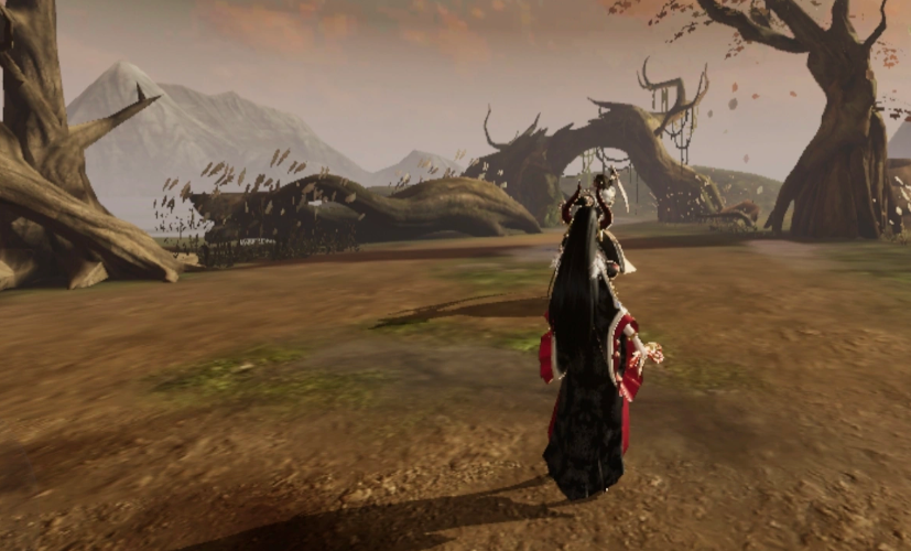 东离剑游纪手游安卓下载地址推荐 东离剑游纪游戏手机版在哪下载截图