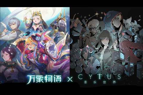 2026火爆的的创意游戏分享哪个 受欢迎的创意游戏介绍截图