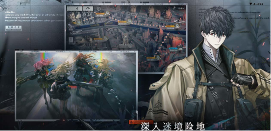 火爆的rtt游戏排行榜有哪些