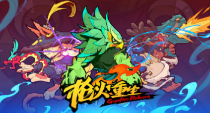 无聊时玩什么游戏 2026好玩的游戏有什么截图