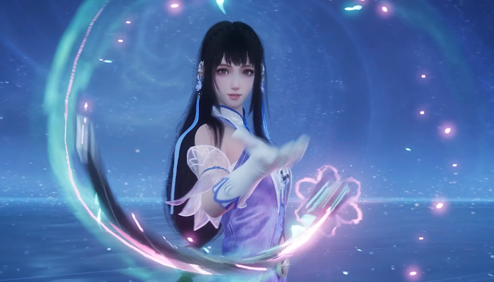 王者荣耀世界都有哪几款英雄 王者荣耀世界英雄盘点截图