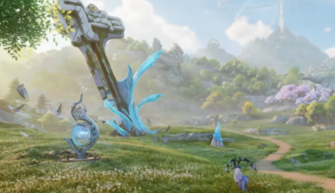 王者荣耀世界寻路技巧 王者荣耀世界怎么寻路