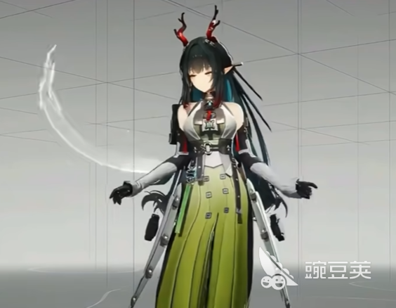 明日方舟终末地新干员庄方宜强度解析与技能机制详解