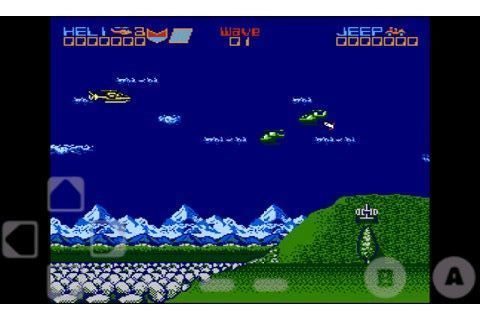 火爆的中东战争游戏推荐