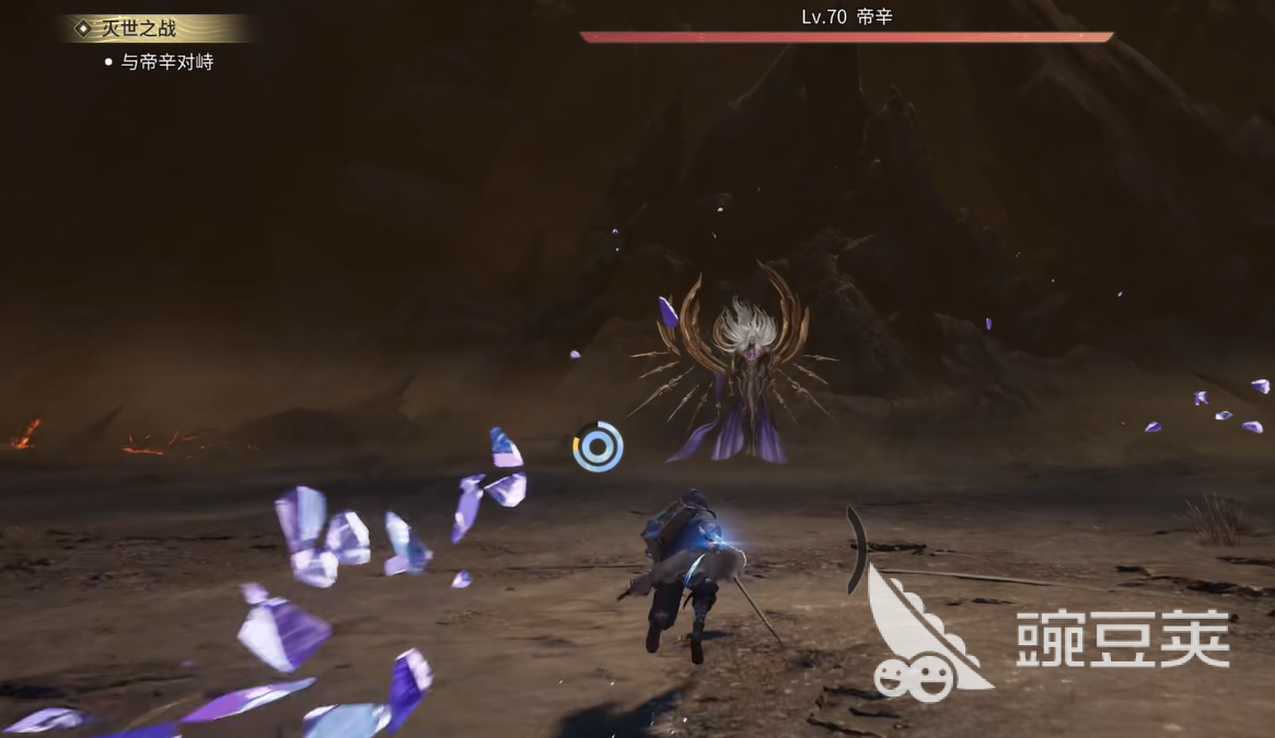 王者荣耀世界主线任务教程 王者荣耀世界序章通关详细步骤截图