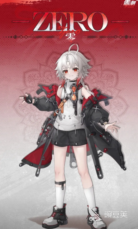 赤潮零纪元零 赤潮零纪元零角色图鉴与强度分析截图