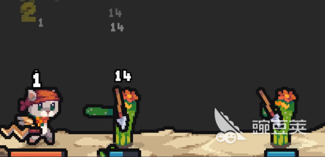 敲敲打宝Steam游戏名称及英文名全汇总