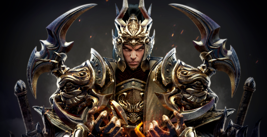 御龙在天游戏手机版账号交易平台哪些好 御龙在天手游账号交易app分享截图