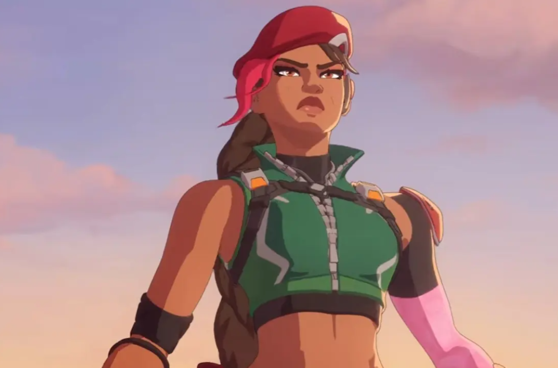 守望先锋新英雄西拉怎么样 守望先锋新英雄西拉盘点截图