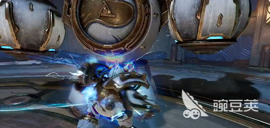 王者荣耀世界神祷者打法教程 王者荣耀神祷者出装铭文连招技巧截图