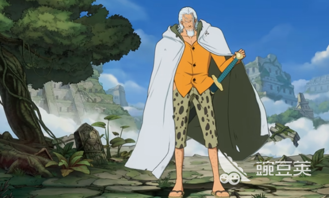 航海王壮志雄心雷利角色盘点 航海王壮志雄心雷利强度分析与技能解析截图